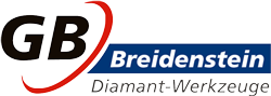 GB Breidenstein Diamantwerkzeuge